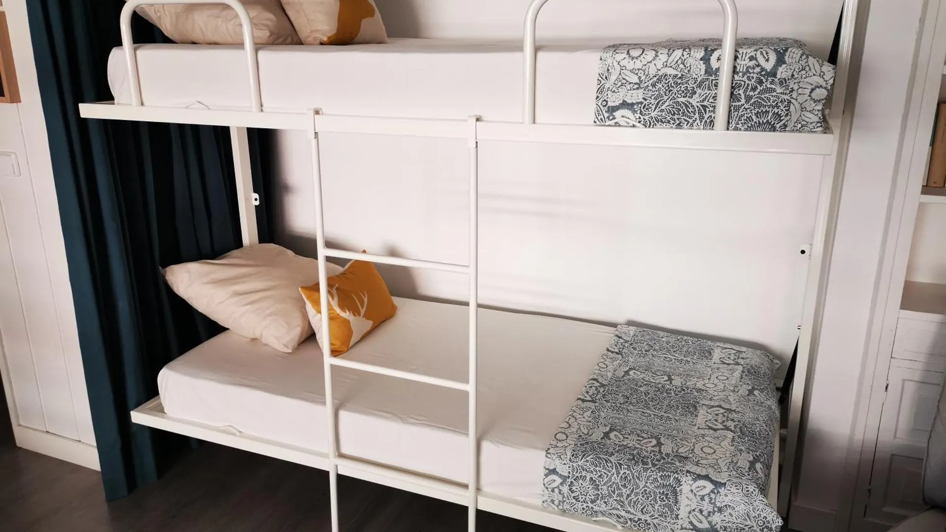 Ferienwohnung Nogalera Reformado 83M2 Torremolinos
