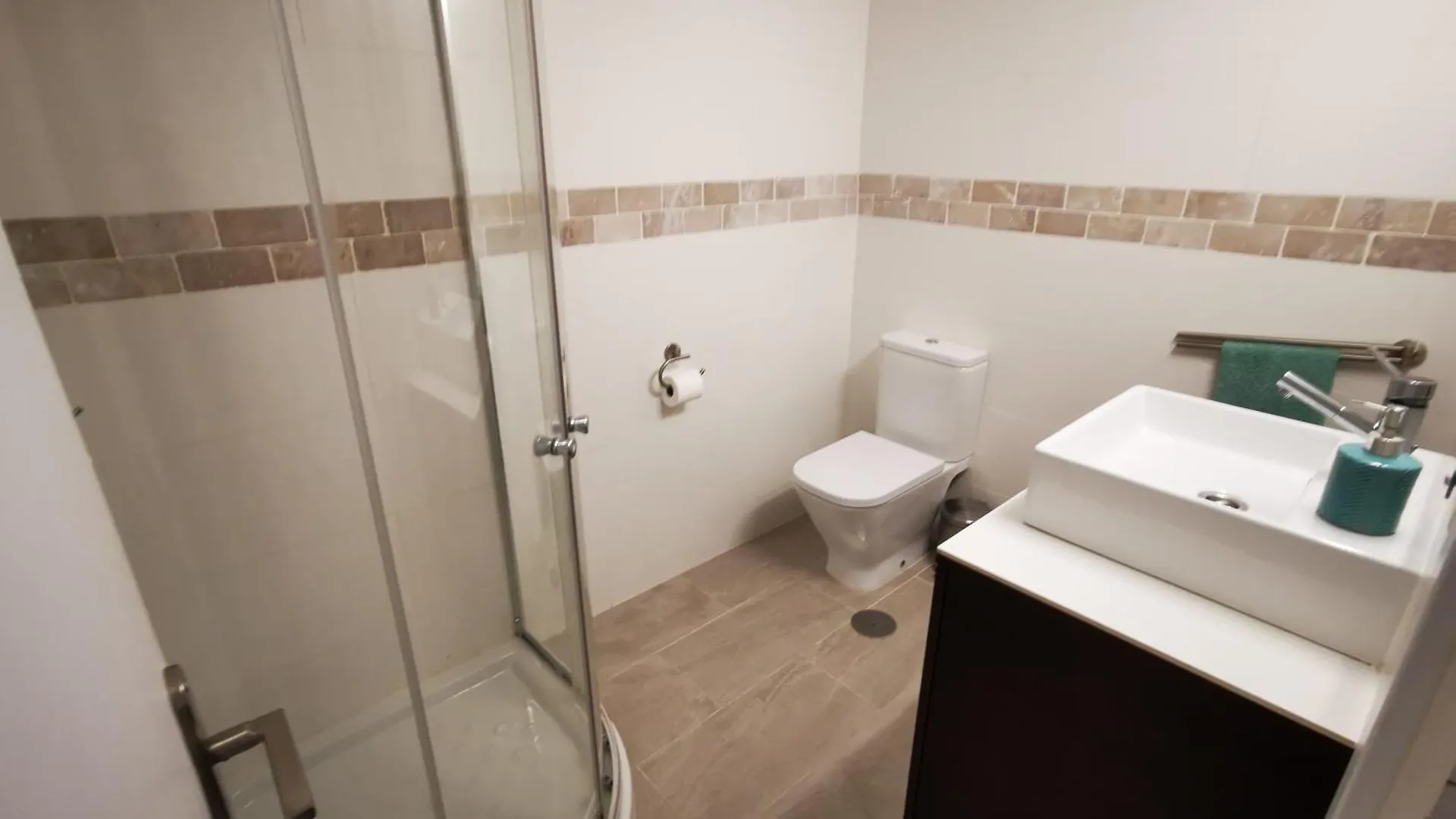 Ferienwohnung Nogalera Reformado 83M2 Torremolinos 0*,  Spanien