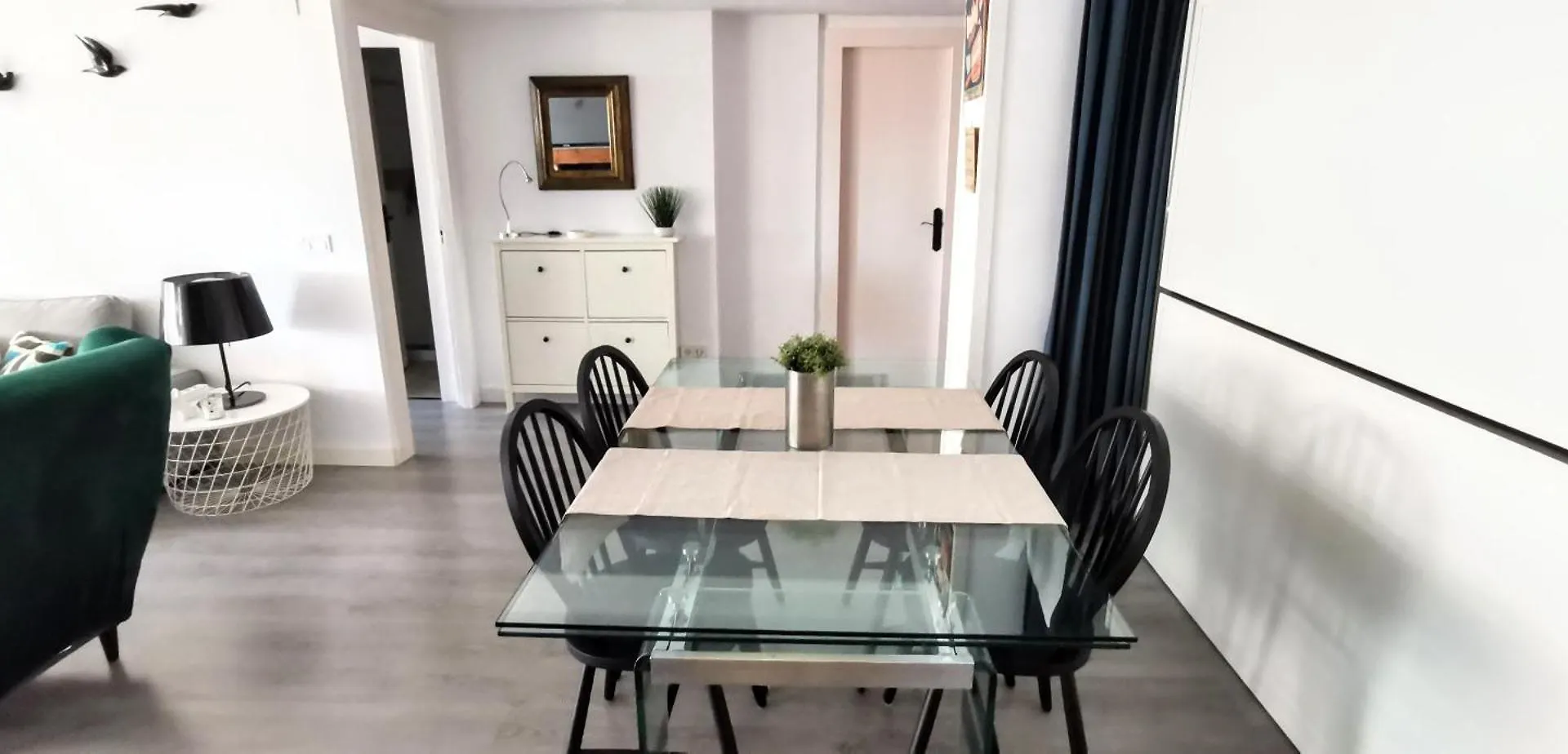 Ferienwohnung Nogalera Reformado 83M2 Torremolinos
