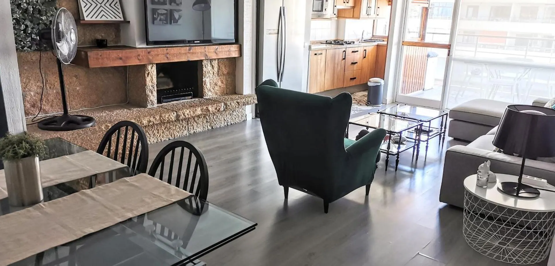 Ferienwohnung Nogalera Reformado 83M2 Torremolinos 0*,  Spanien