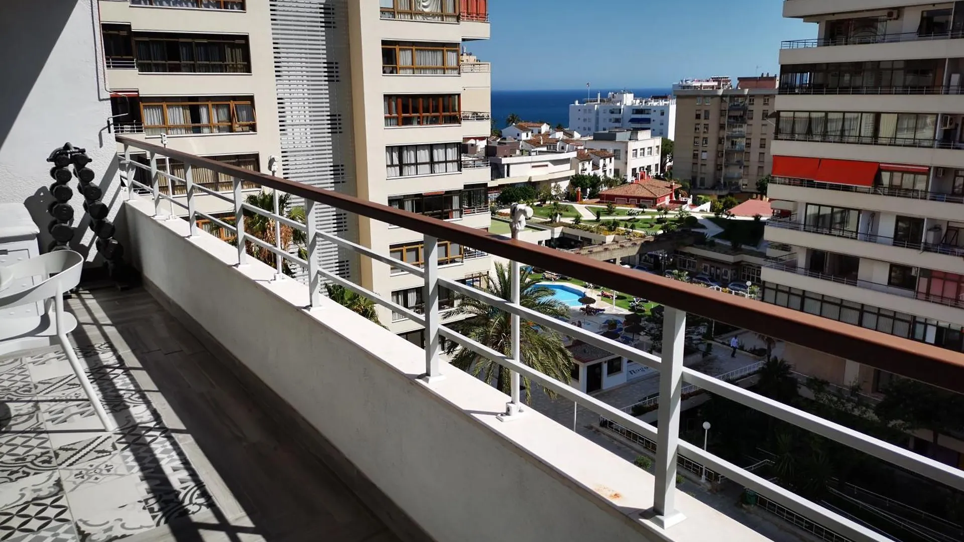 Ferienwohnung Nogalera Reformado 83M2 Torremolinos 0*,  Spanien
